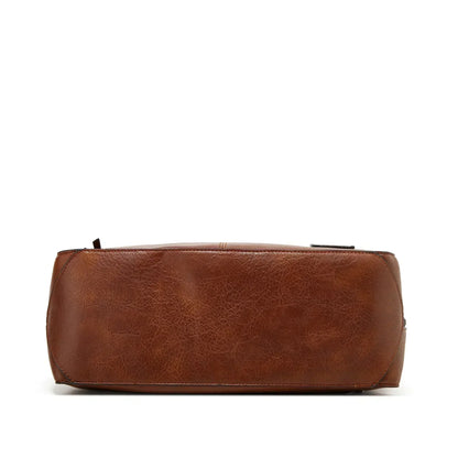 Maya – Premium Lederhandtasche