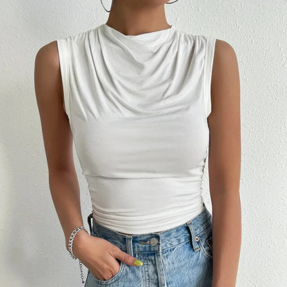 Maya | Ärmelloses Top