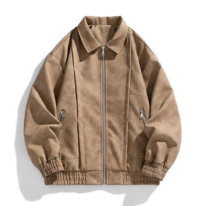 Griffon | Vintage-jas