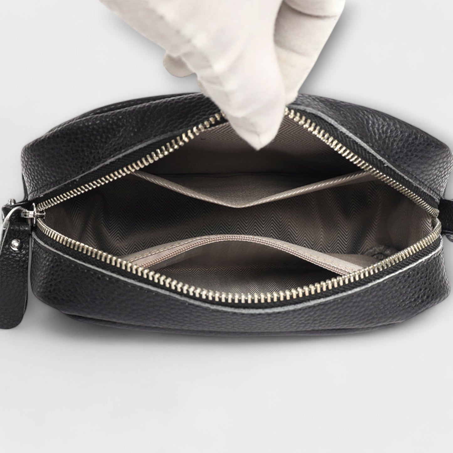 Mini Schultertasche