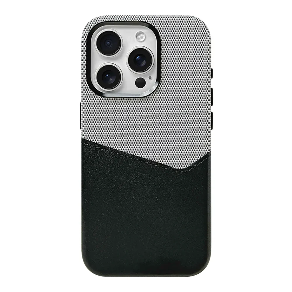 Prestige iPhone-hoesje