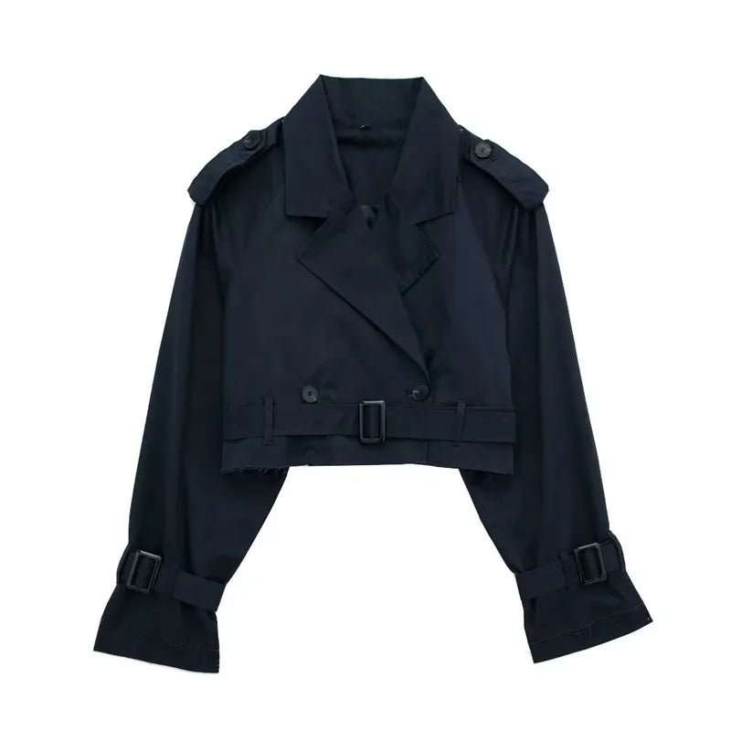 Mystique & Co™ Trenchcoat