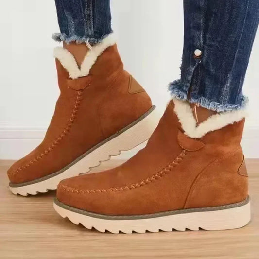 Tahlia – Orthopädische Stiefeletten
