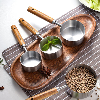 Measuring spoon set