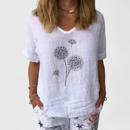 Esmara | Elegante Sommerbluse