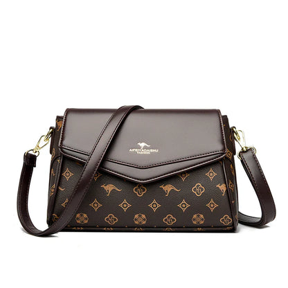 Fiora - Vintage Charme Umhängetasche