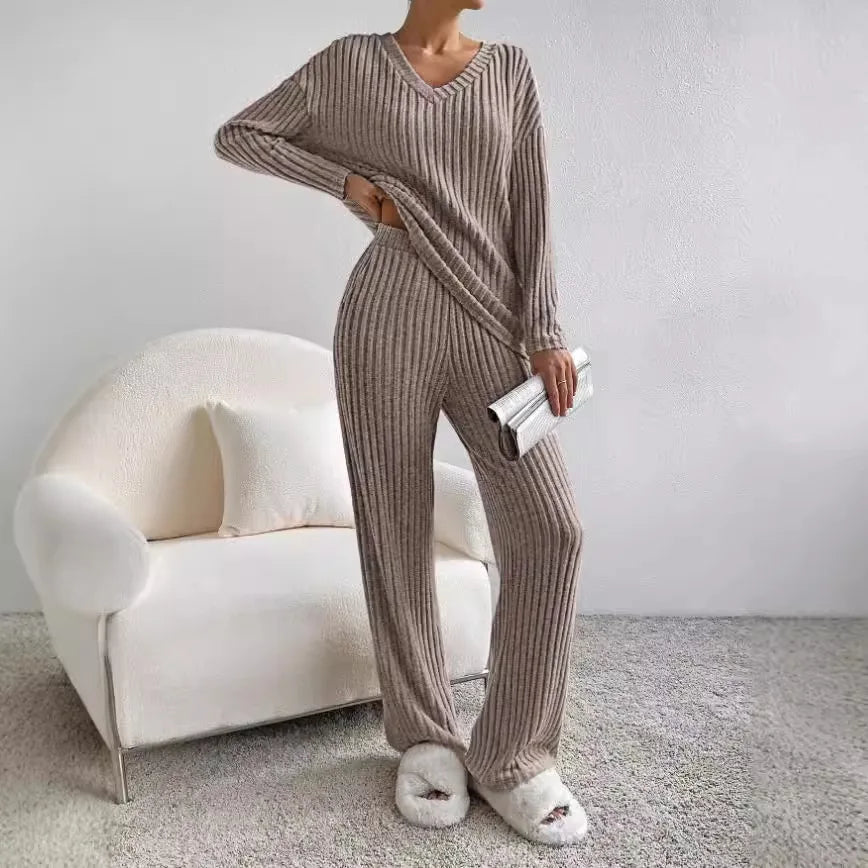 Rosy | Zweiteiliges Set