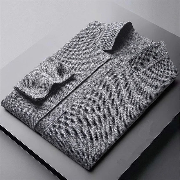 Phillips – Luxe mouwloos vest