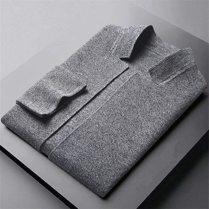 Phillips – Luxe mouwloos vest