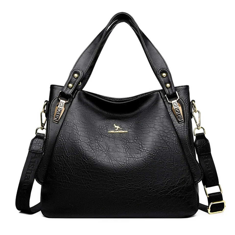 Shirley - Tas met retro-uitstraling