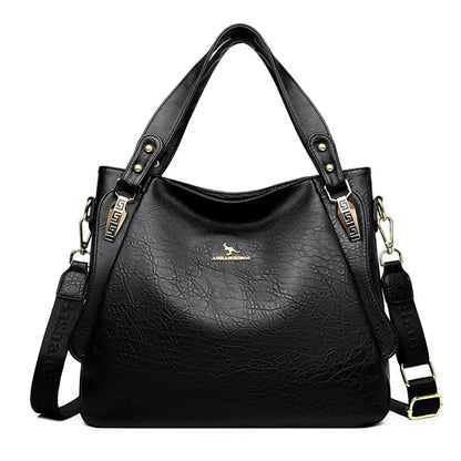 Shirley - Tas met retro-uitstraling