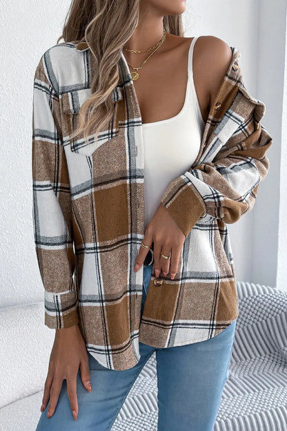 Celeste - Leichte Jacke
