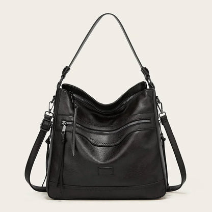 Maya – Premium Lederhandtasche