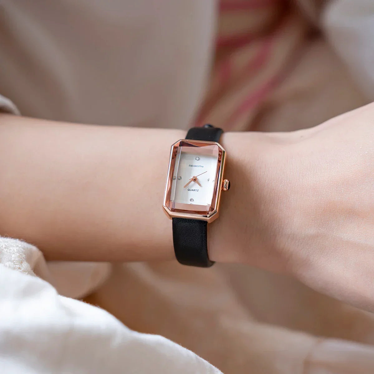 Aria | Armbanduhr