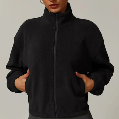 Belan Fleecejacke