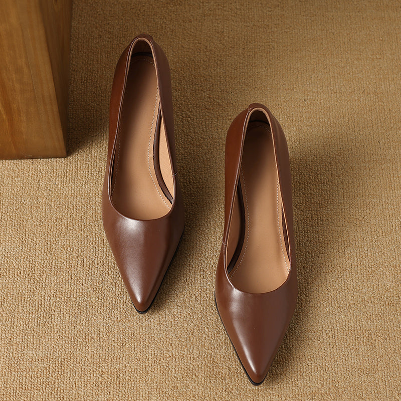 Verona Elegante Pumps