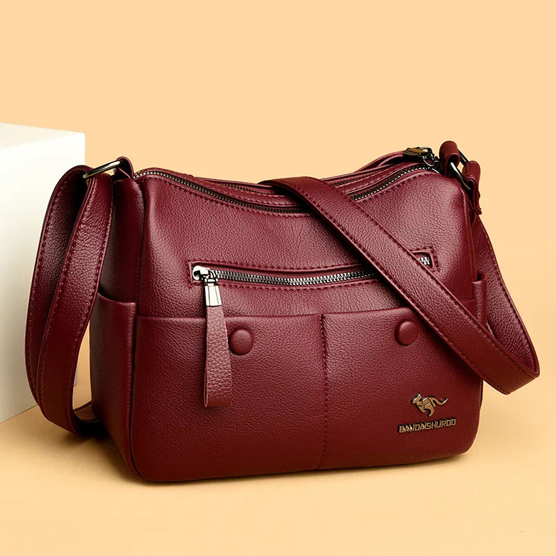 Corvella - Echte Tasche