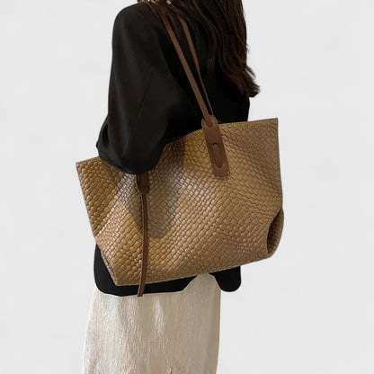 Sarenya | Elegante Tote-Tasche
