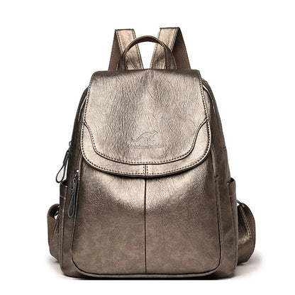 Lyda - Stilvoller Alltagsrucksack