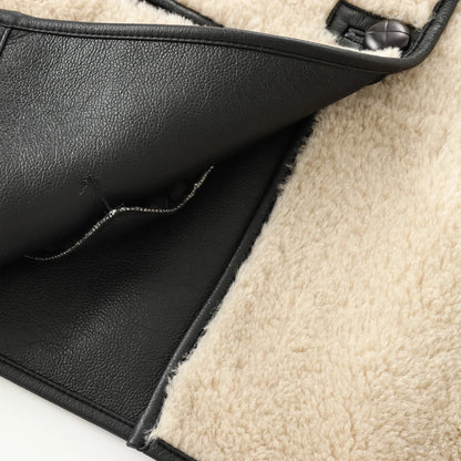 Mystique & Co™ Chloé Wollen Jas