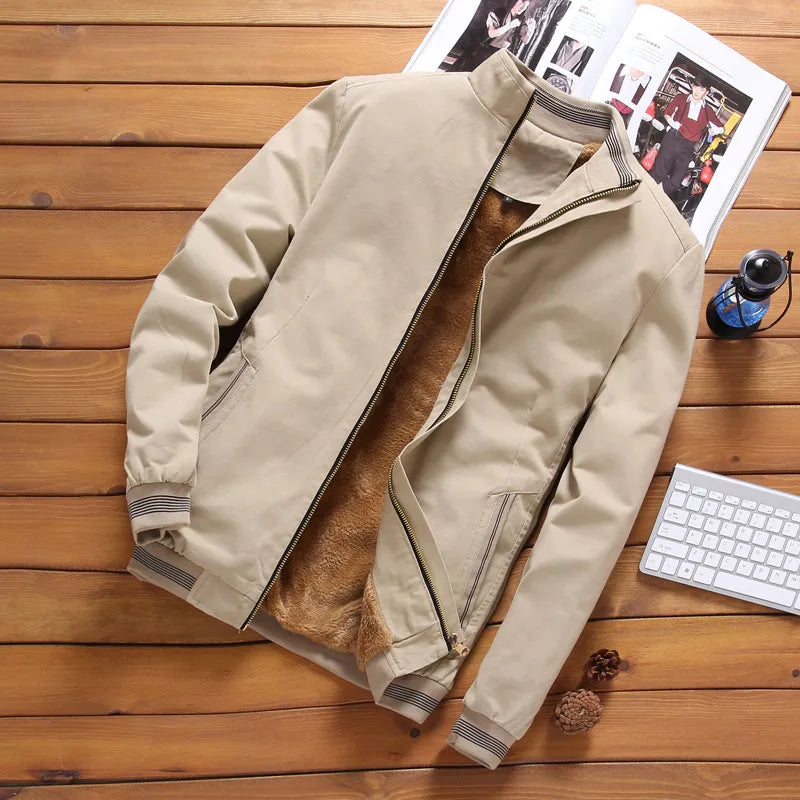 Apex Jacke