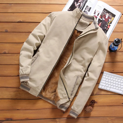 Apex Jacke