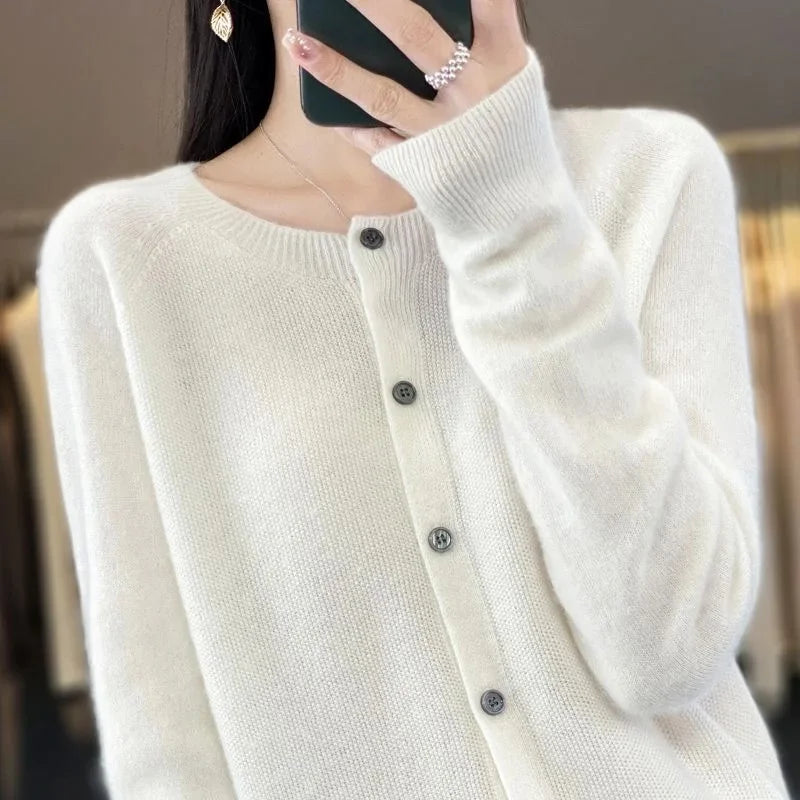 Mystique & Co™ Pullover Amélia