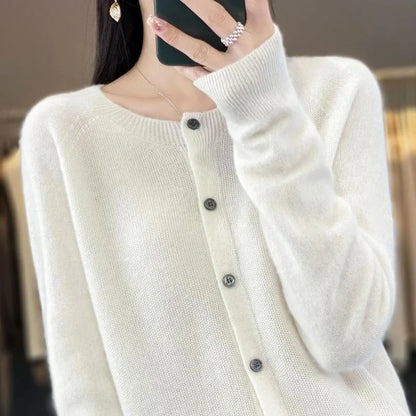 Mystique & Co™ Pullover Amélia