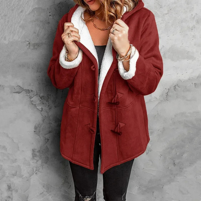 Clovain™ Coat