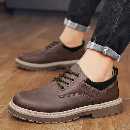 Lars | Oxford Stiefel