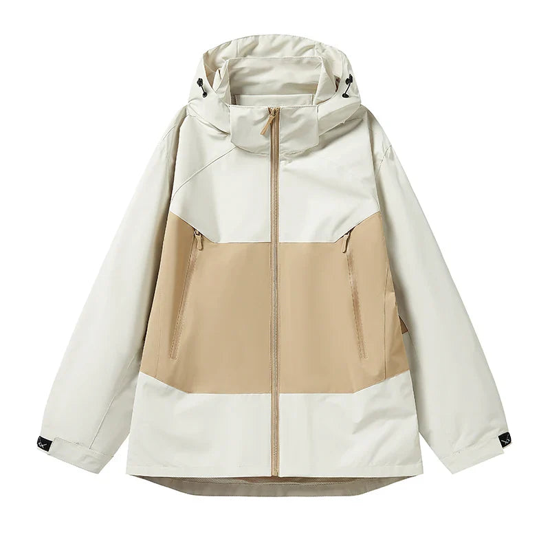 Iris – StormGuard outdoorjack