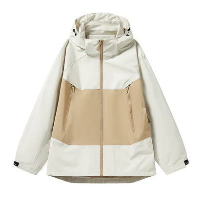 Iris – StormGuard outdoorjack