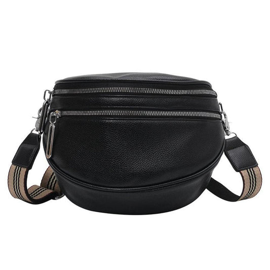 Mira | Schicke Und Vielseitige Schultertasche