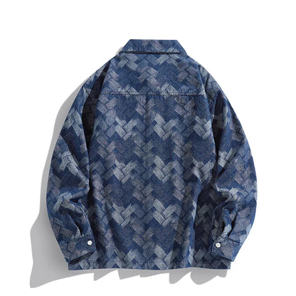 Hendrix Vintage Jacke