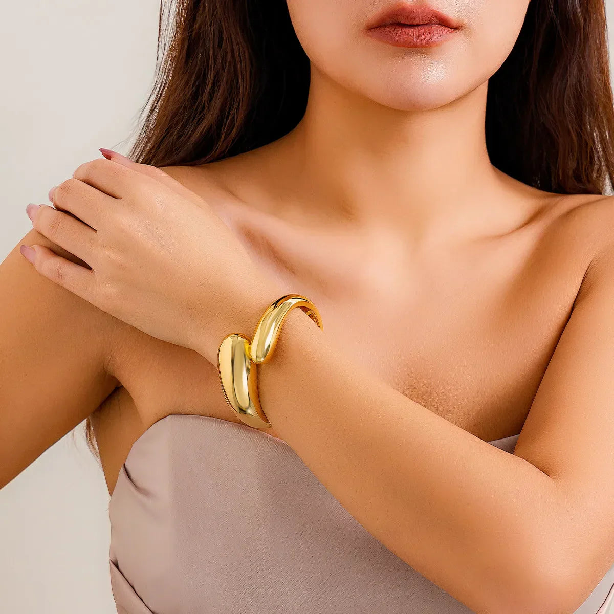 Scarlett | Armreifen und Ringe