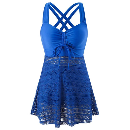 Mila | Tankini Set