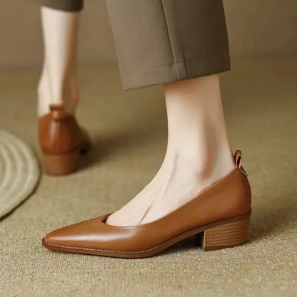Helen Klassieke Pumps