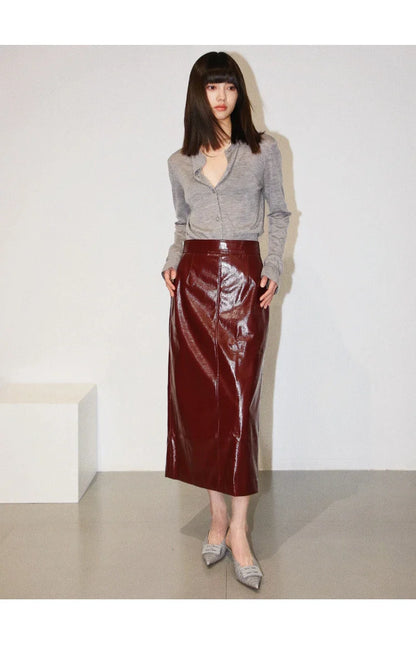 Aurora leren midirok