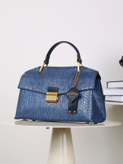 Celeste Python Schoudertas