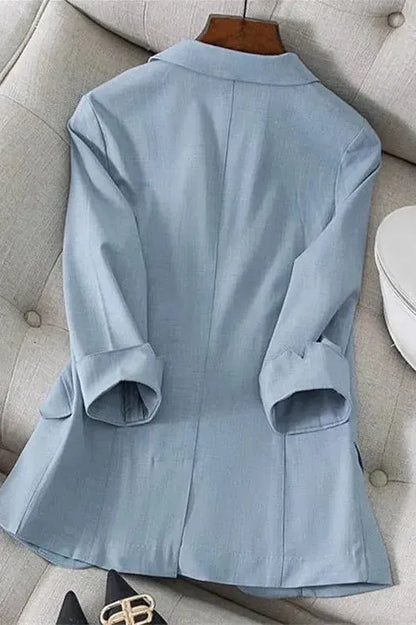 Nolène Edge – Perfecte Blazer