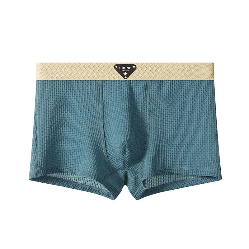 CHUNE Seidenboxershorts
