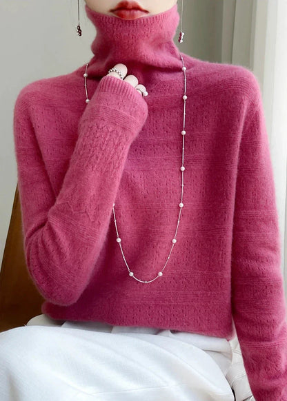 Sora Rollkragenpullover