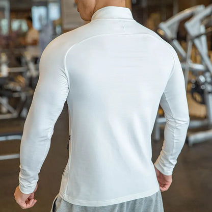 Aeroflex Leichte Kompressionsjacke