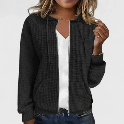 Elyssiah | Elegante Jacke