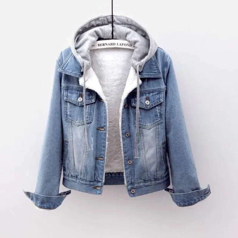 Syla Jeansjacke