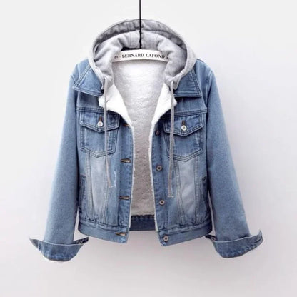 Syla Jeansjacke