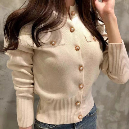 Mystique & Co™ Elena Strickjacke