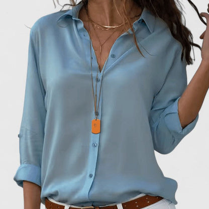 Aveline™ - Vestblouse
