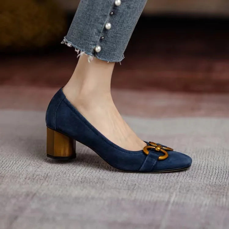 Solenza™ | Mathilda Stilettohakken