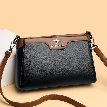 Camora - Schoudertas met enkele riem